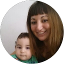 Silvia Izquierdo profile picture